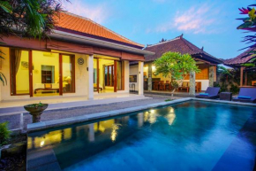 Puri Arta Villa